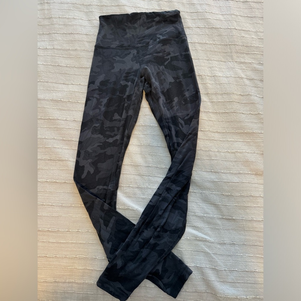 Lululemon align 28” pants